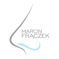 doc. Marcin Frączek Logo